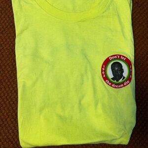 Supreme Marthin Luther King Tee